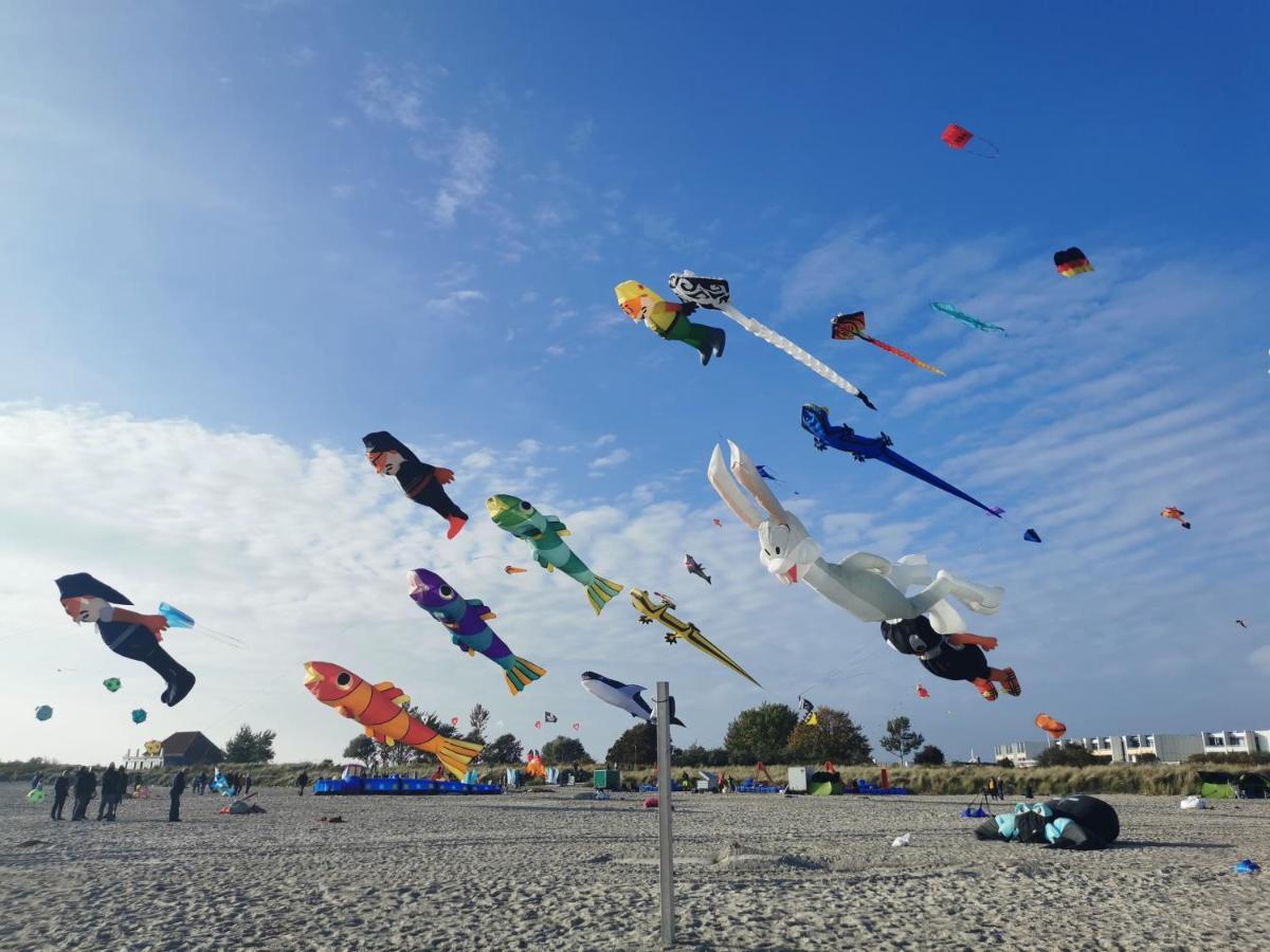 Fewo Westwind فيهمارن المظهر الخارجي الصورة